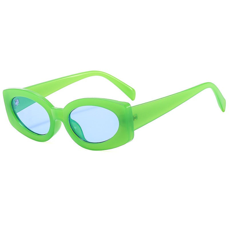 Pre Order:  Jelly Frame Sunglasses