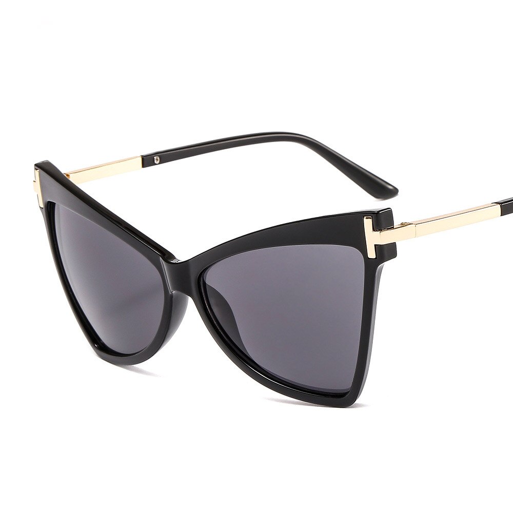 Pre Order:  Retro Cat Eye UV400 Sunglasses