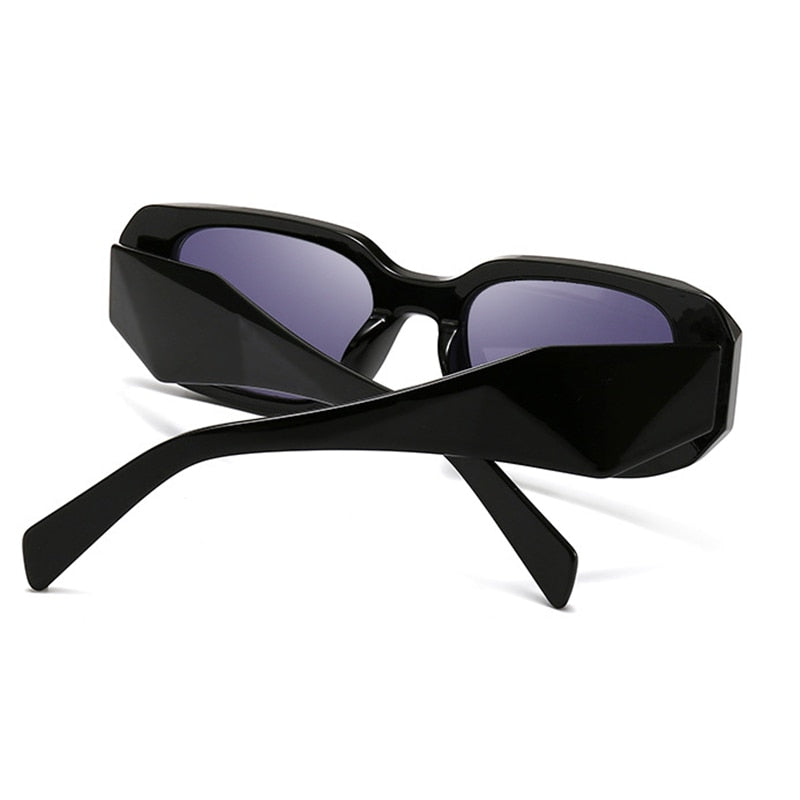 Pre Order:  Square Frame Small Sunglasses