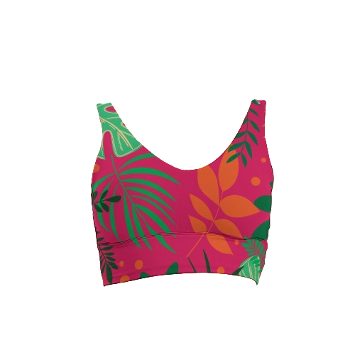 Pre Order:  Ndao Sports Bra