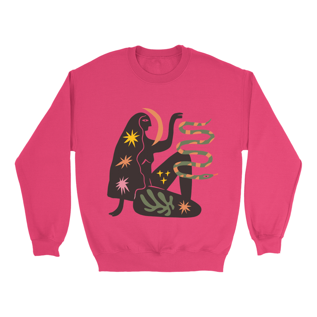 Kariba Sweatshirts