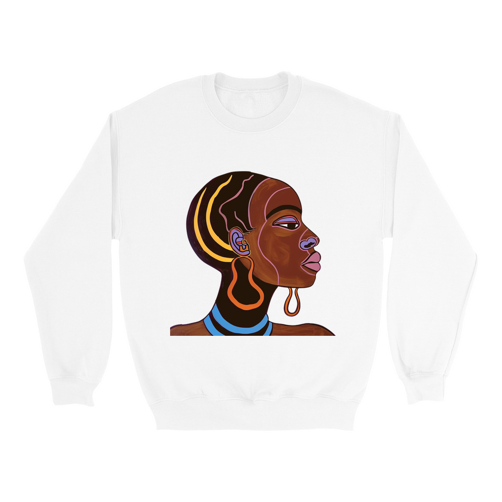 Zulu Sweatshirt