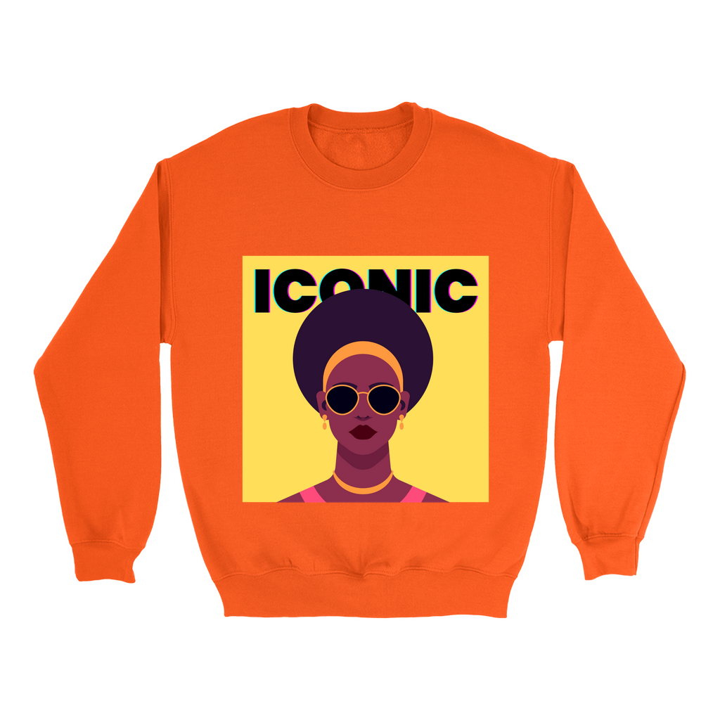 Iconic Ihase Sweatshirt