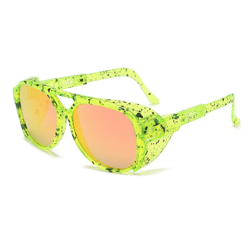 Pre Order:  HD Night Vision Polarized Sunglasses