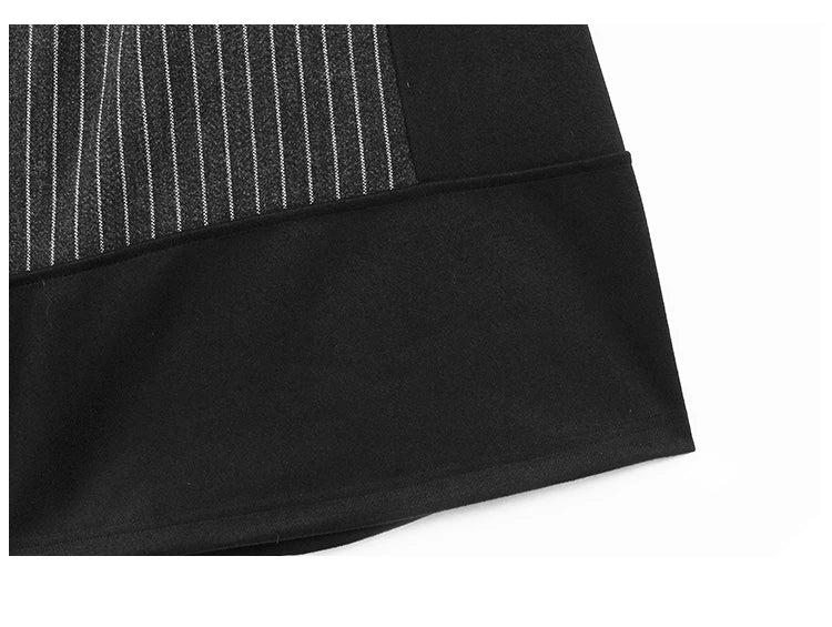 Pre Order:  Pinstripes Ankle Length Pants