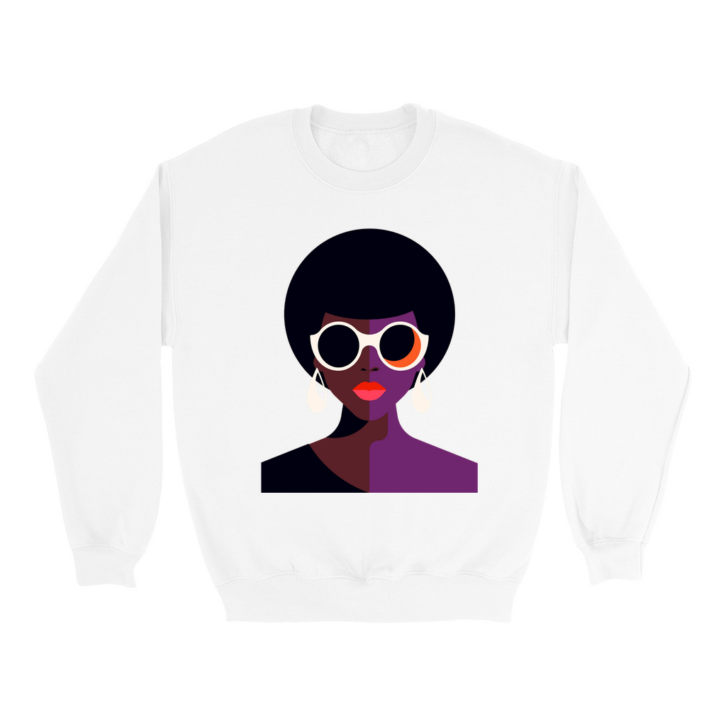 Folake Sweatshirt