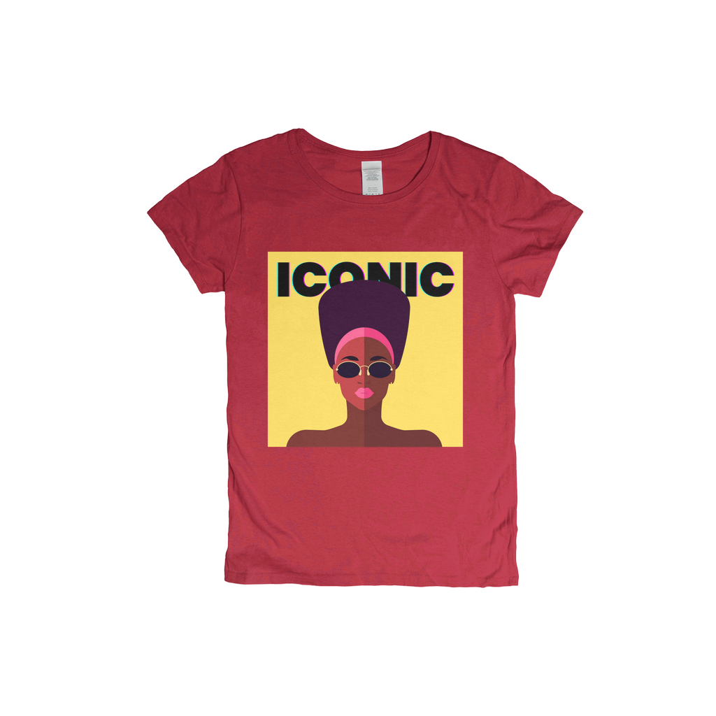 Iconic Suru T-Shirt