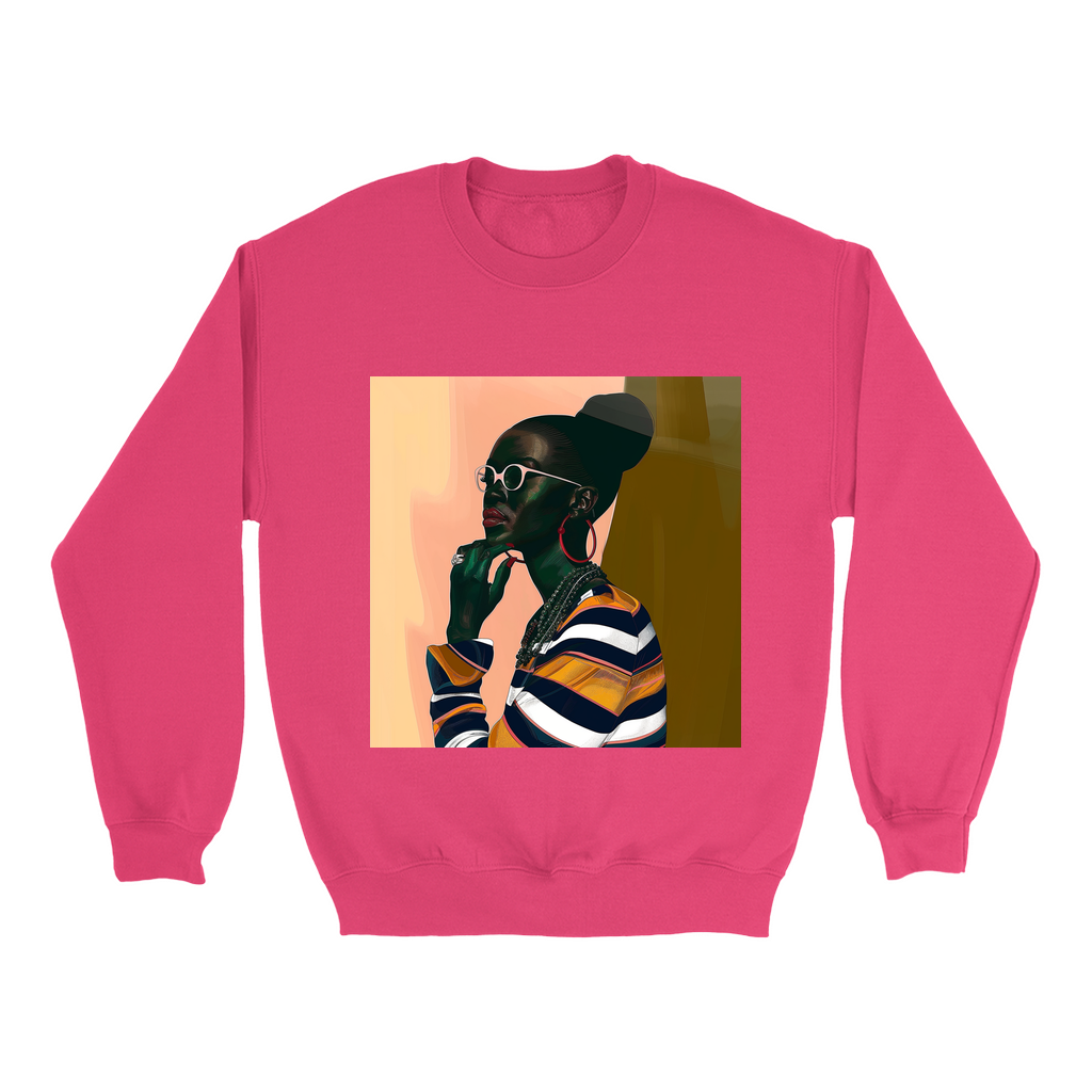 Yonela Sweatshirt