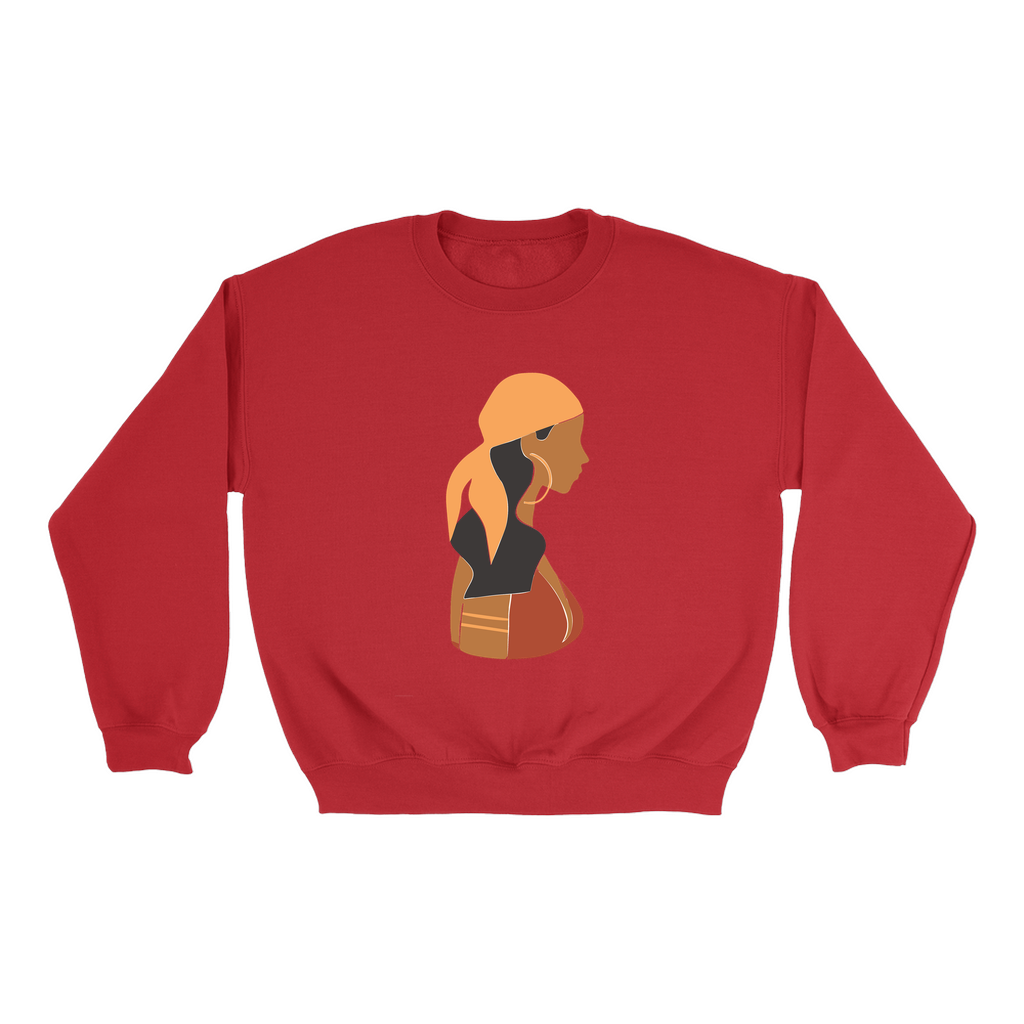 Pre Order:  Renata Sweatshirt