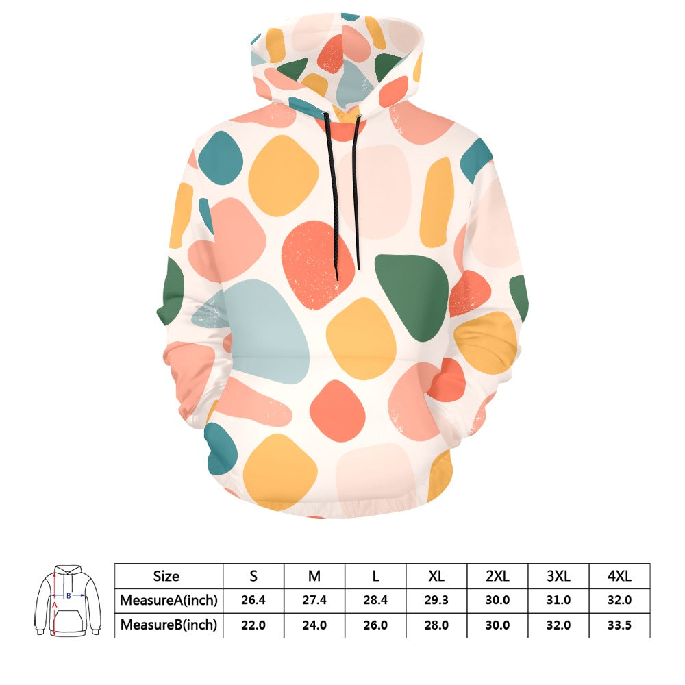 Pre Order:  Pepper Vera Hoodie