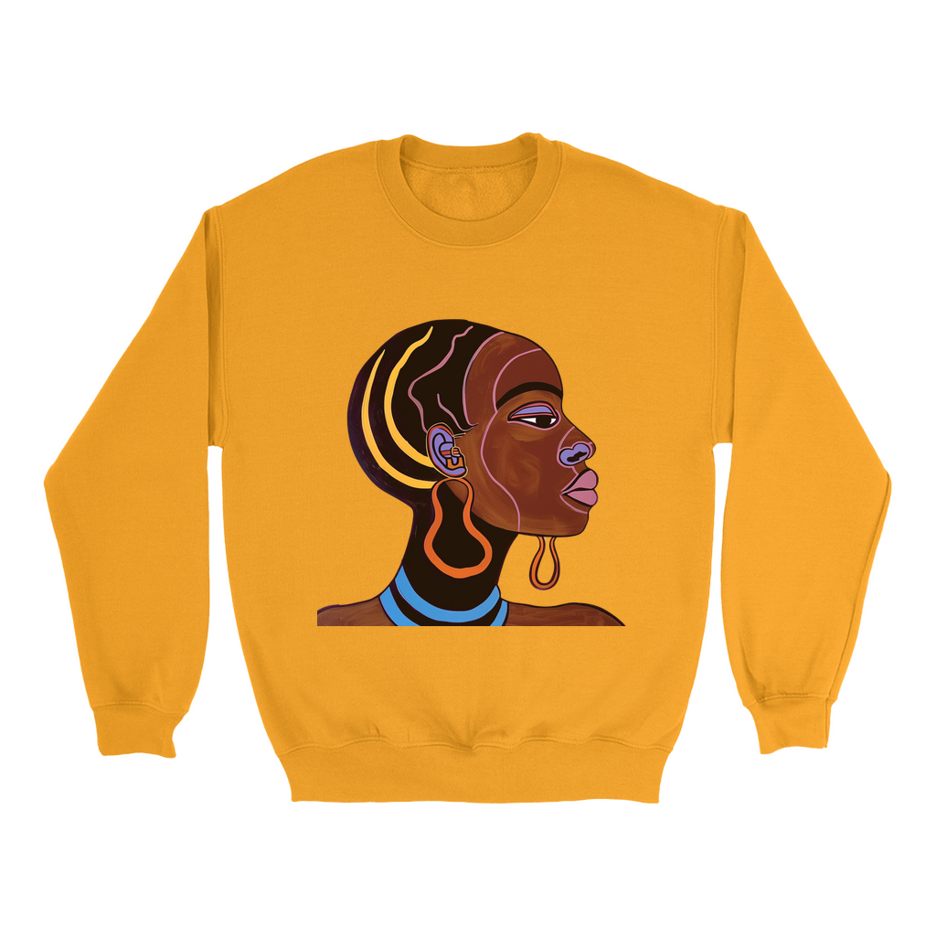 Zulu Sweatshirt