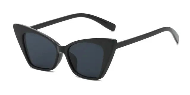 Pre Order:  Winged Cat Eye Sunglasses