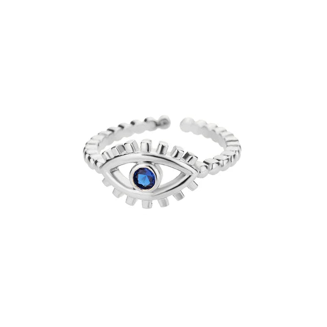 Pre Order:  All-Seeing Eye Ring