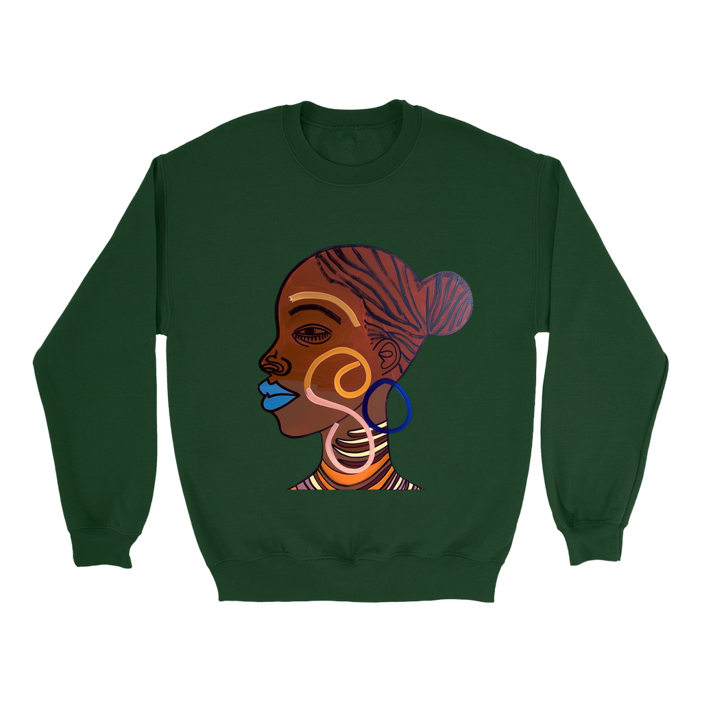 Zaria Sweatshirt