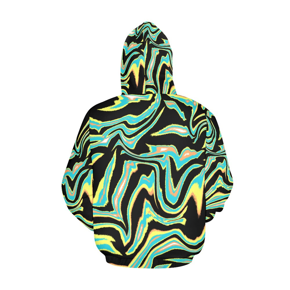 Pre Order:  Wane Hoodie