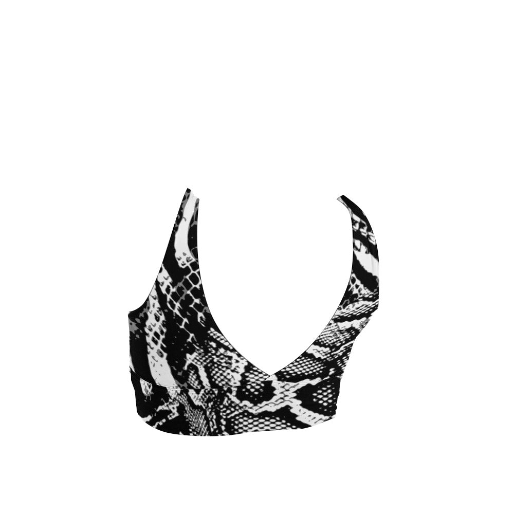 Pre Order:  Dembe Sports Bra