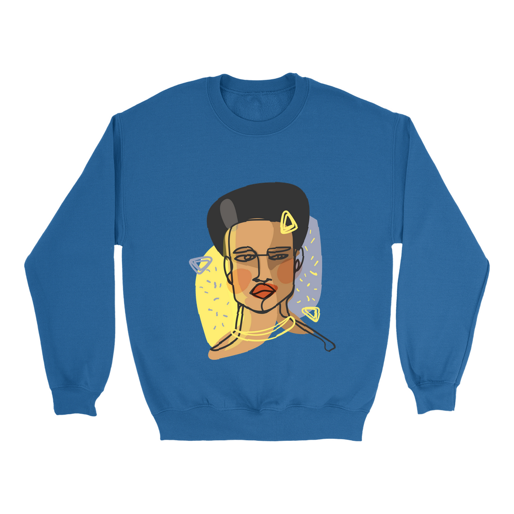 Seun Sweatshirt