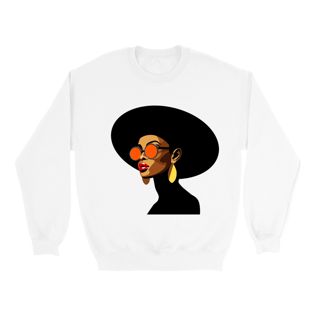 Pre Order:  Femi Sweatshirt