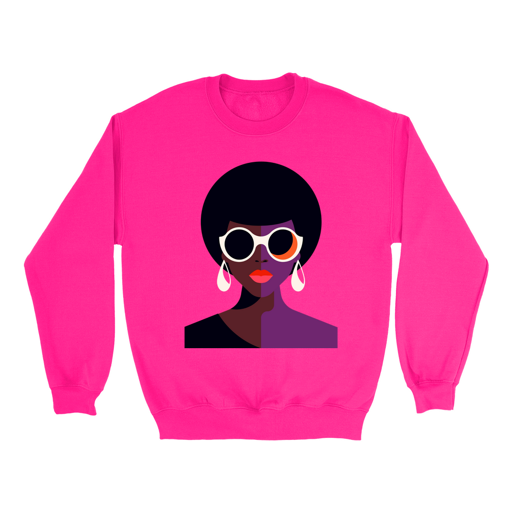 Folake Sweatshirt