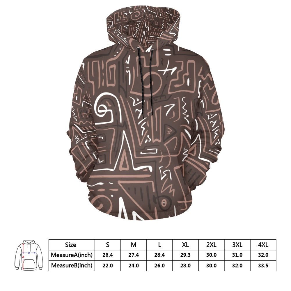 Pre Order:  Sienna Hoodie