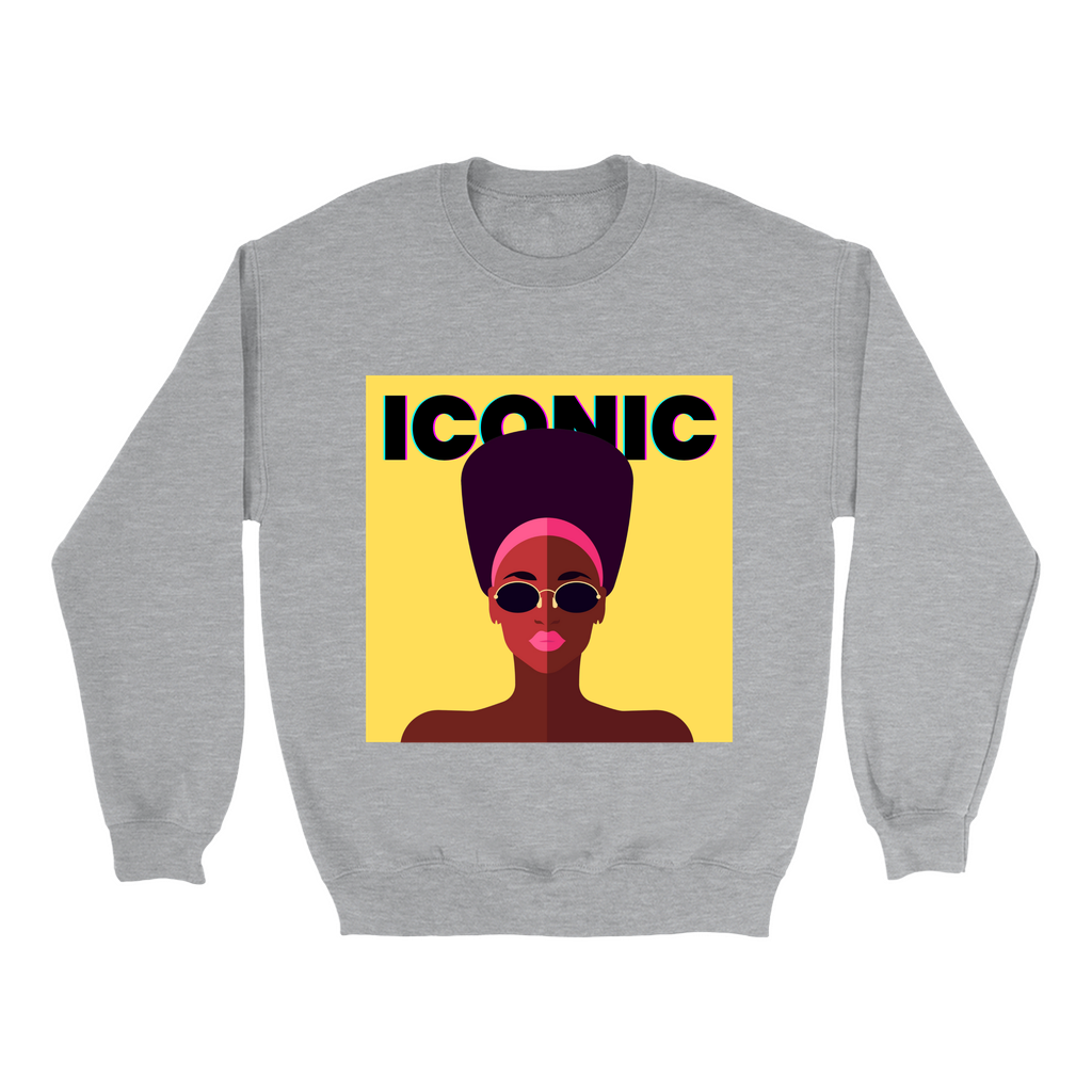 Iconic Suru Sweatshirt