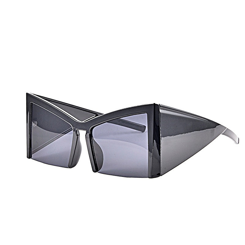 Pre Order:  Angular Frame UV400 Sunglasses