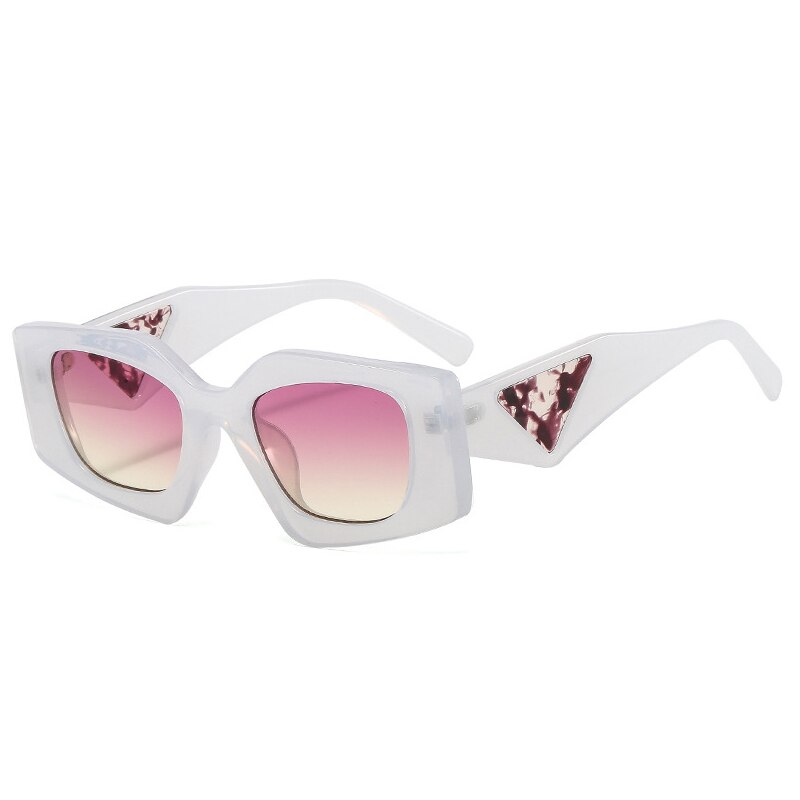 Pre Order:  Retro Cat Eye UV400 Sunglasses