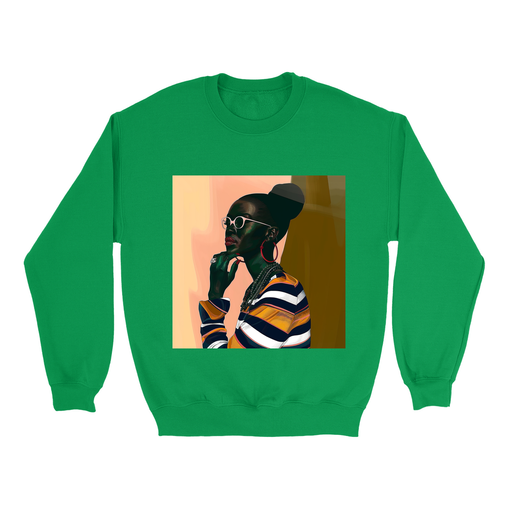 Yonela Sweatshirt