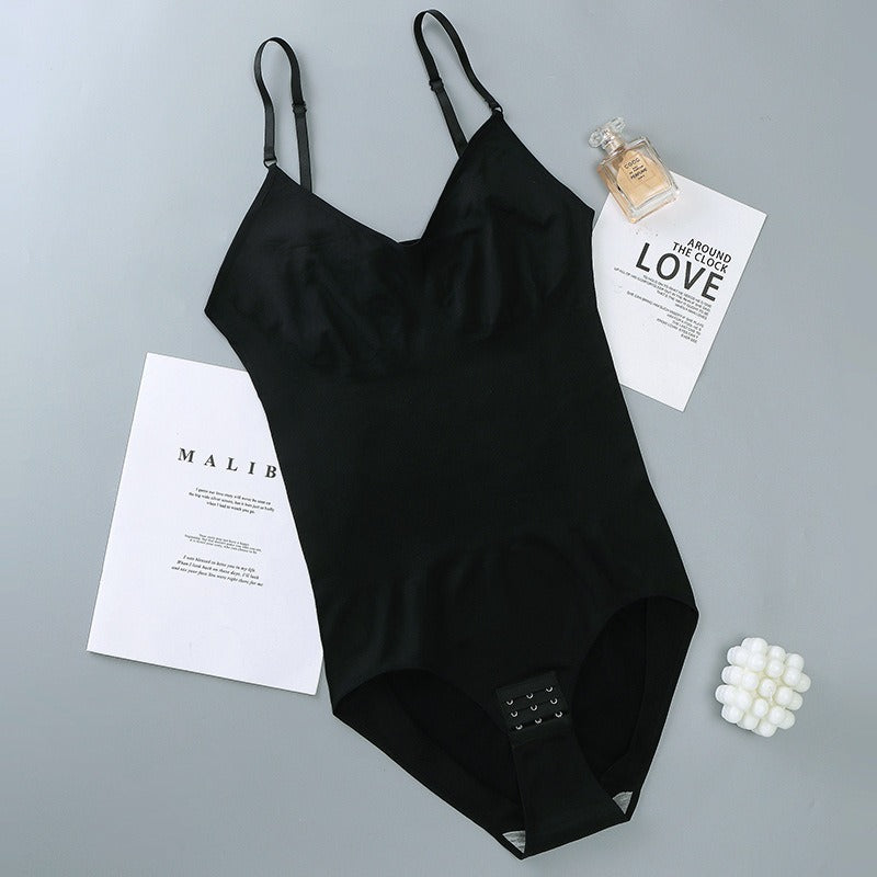 Pre Order: Body Shaping Seamless Shapewear