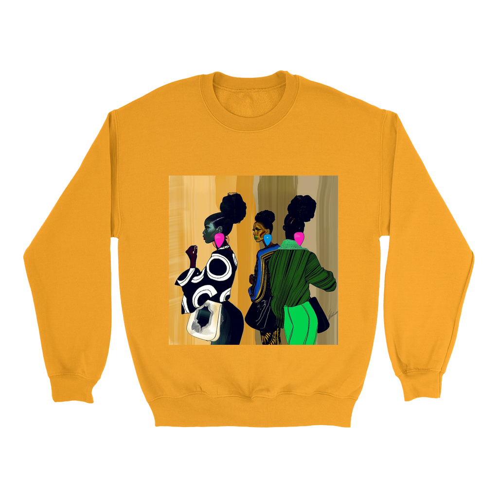 Yabom Sweatshirt