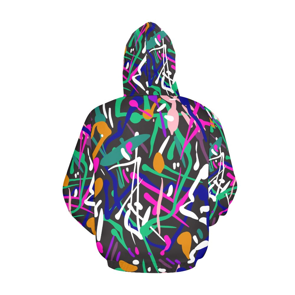 Pre Order:  Kheza Hoodie