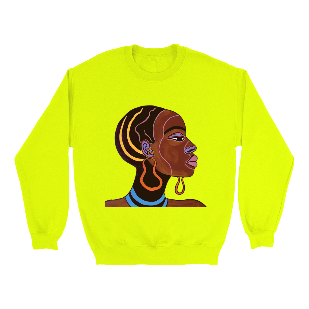 Zulu Sweatshirt