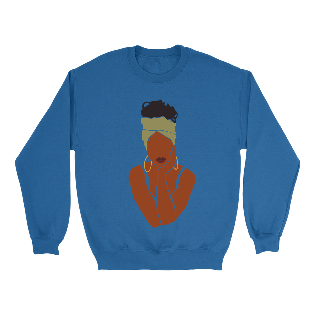 Songea Sweatshirt