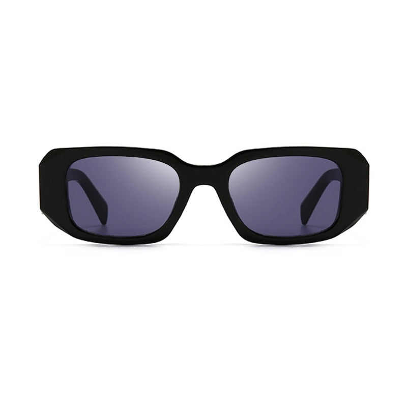 Pre Order:  Square Frame Small Sunglasses