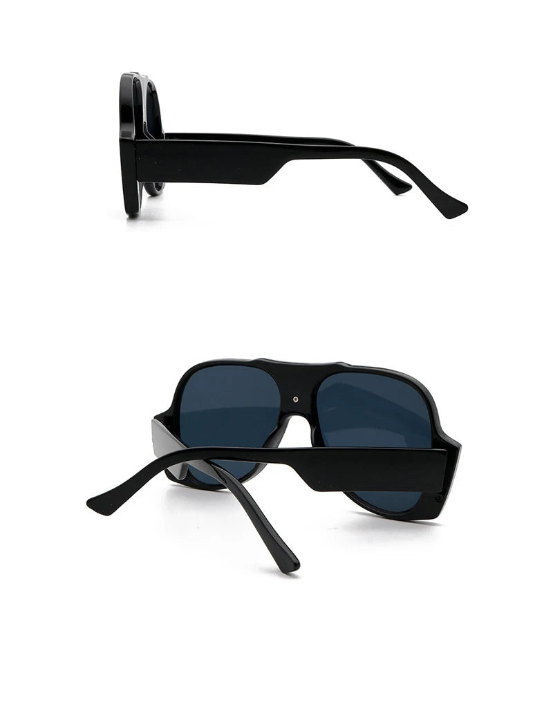 Pre Order:  Gradient Full Frame Sunglasses