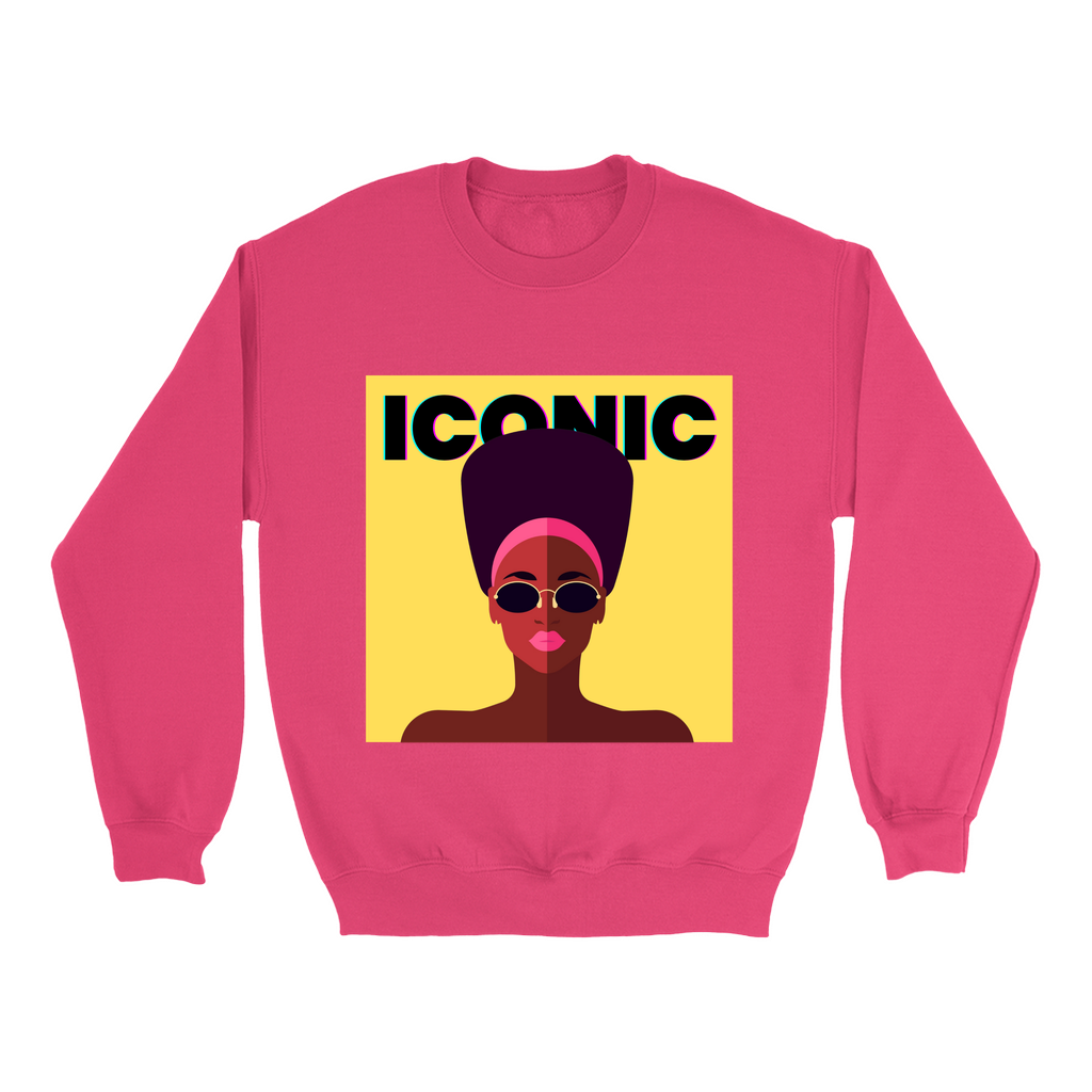 Iconic Suru Sweatshirt