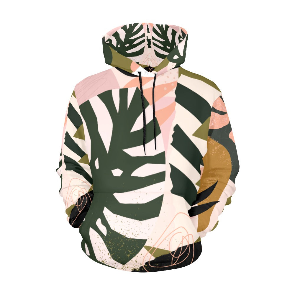 Pre Order:  Lala Palm Hoodie