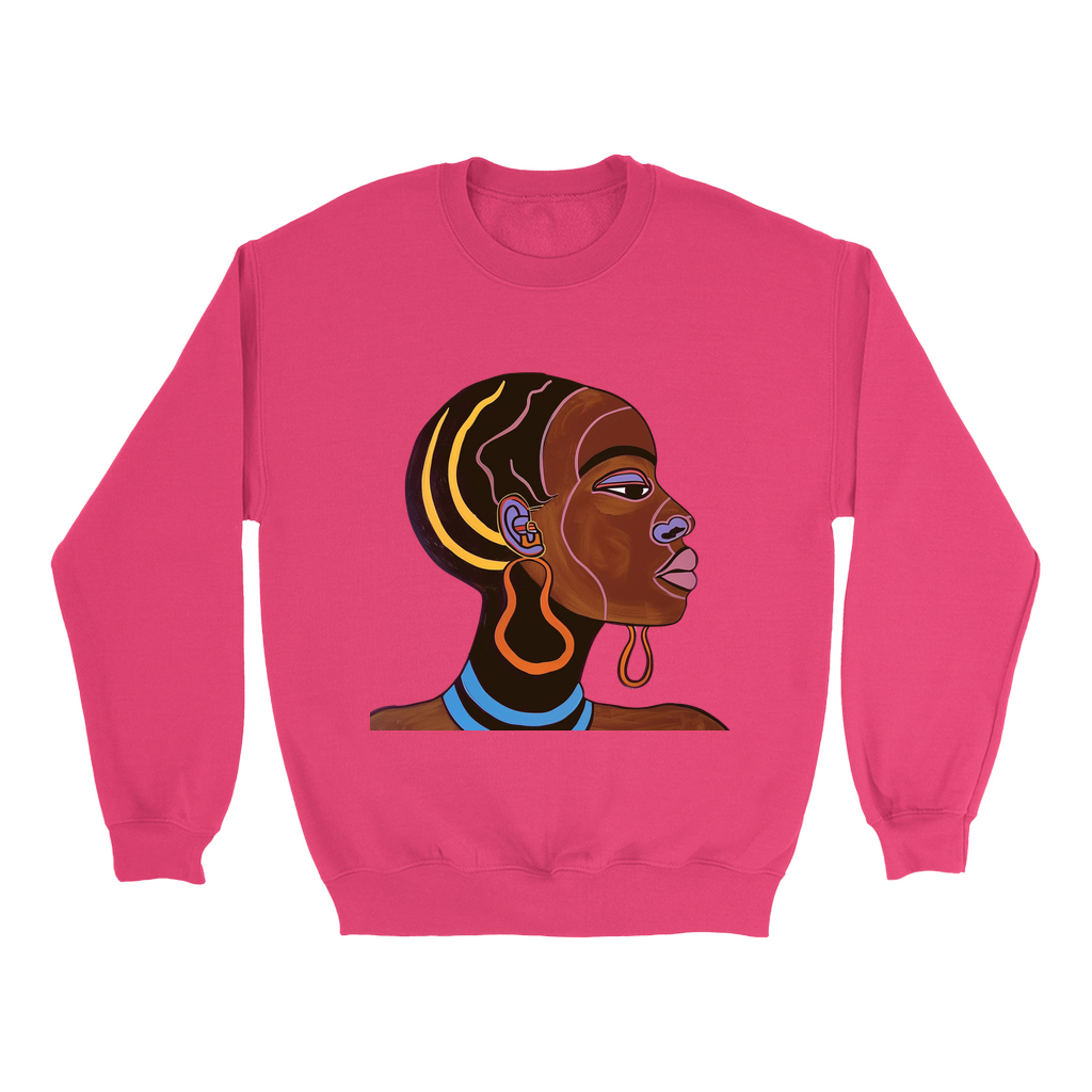 Zulu Sweatshirt