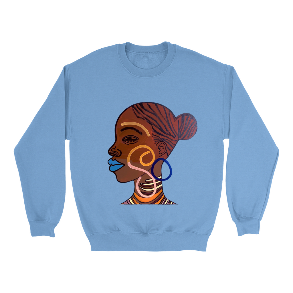 Zaria Sweatshirt