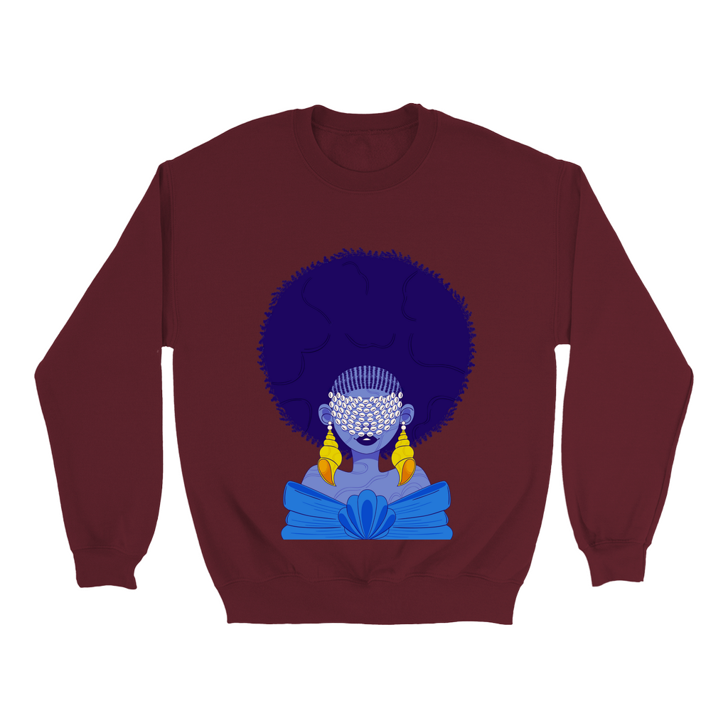 Neza Sweatshirt