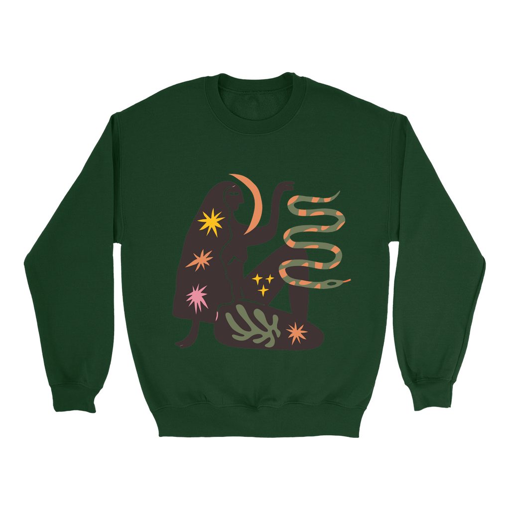 Kariba Sweatshirts