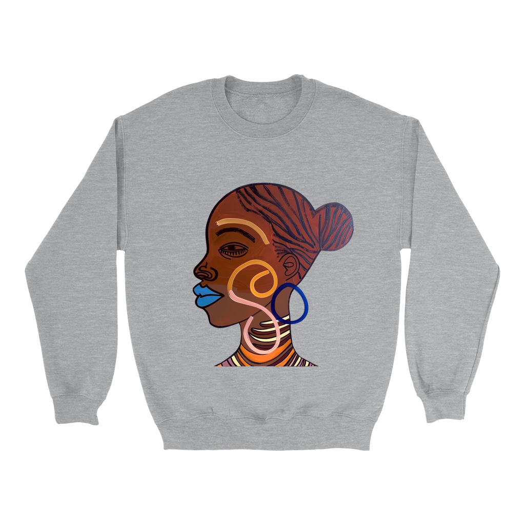 Zaria Sweatshirt