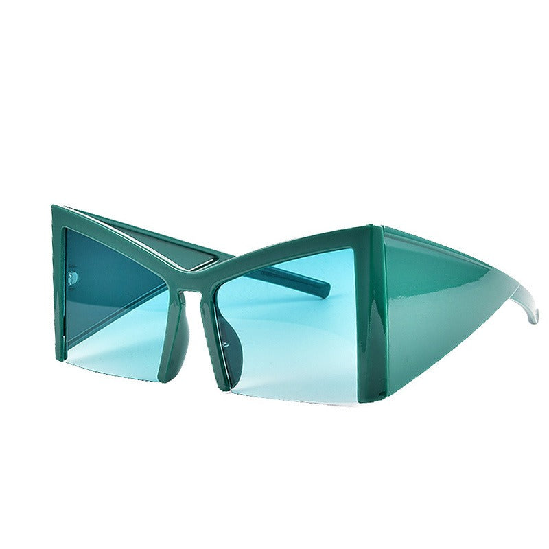 Pre Order:  Angular Frame UV400 Sunglasses