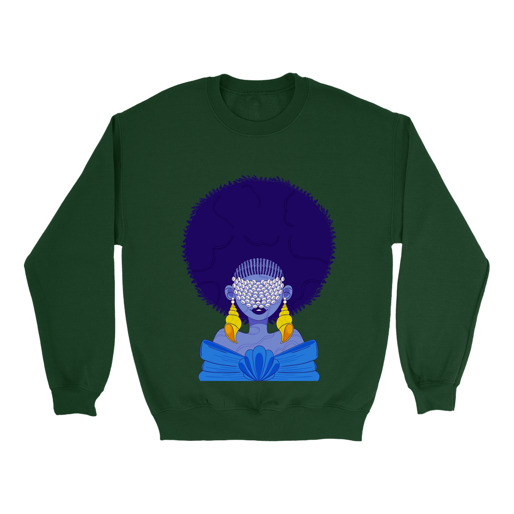 Neza Sweatshirt