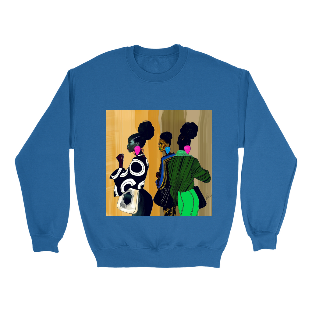 Yabom Sweatshirt