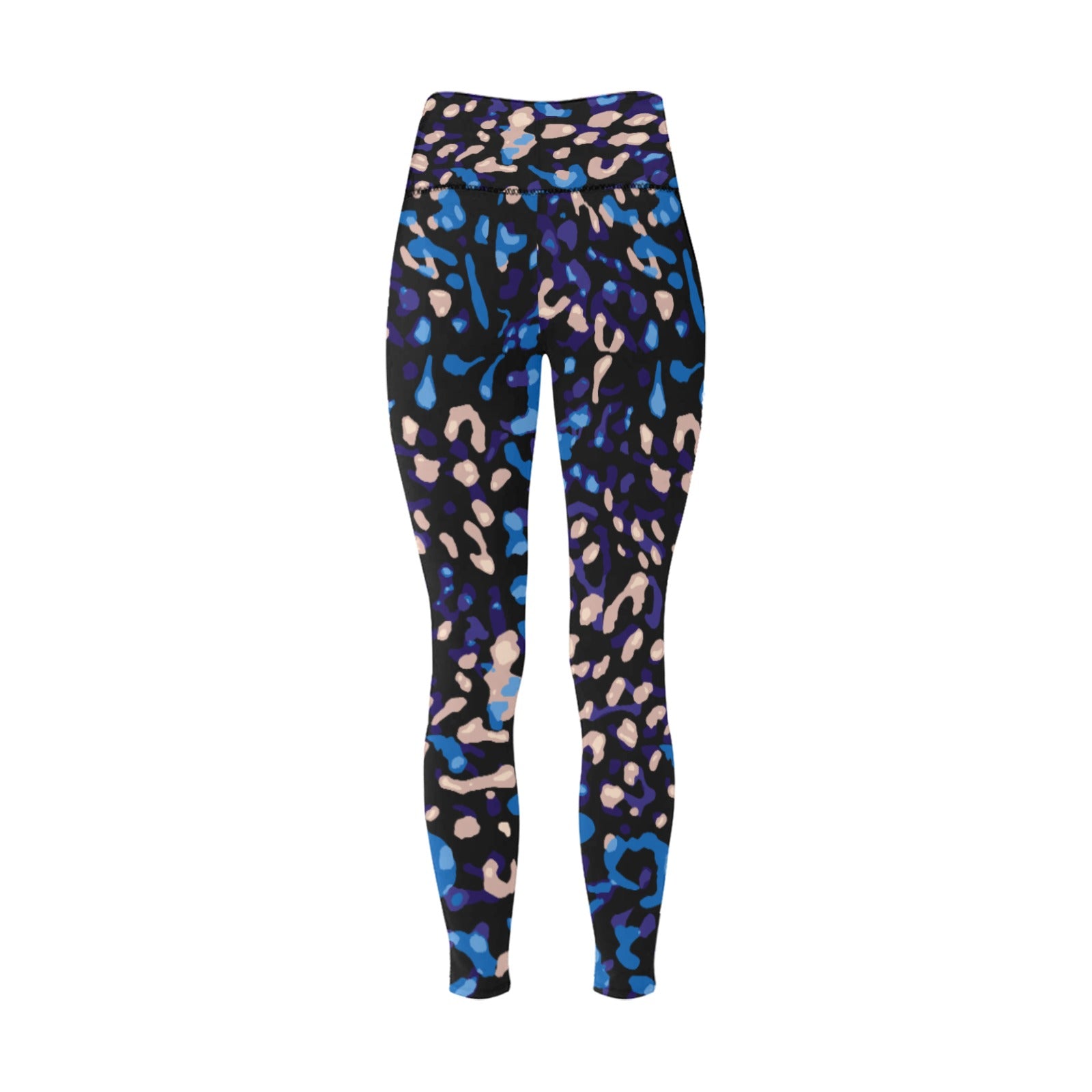 Pre Order:  Seye High-Waisted Leggings