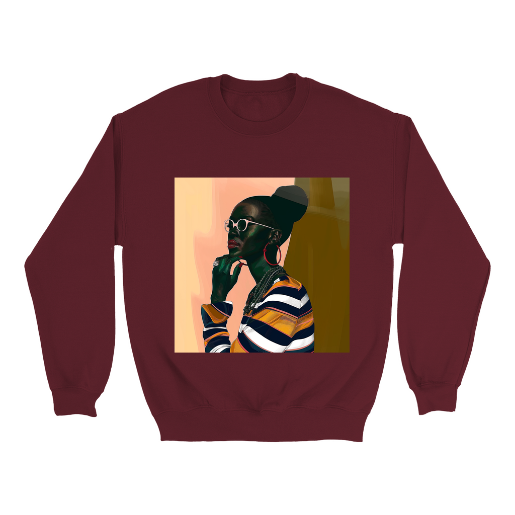 Yonela Sweatshirt