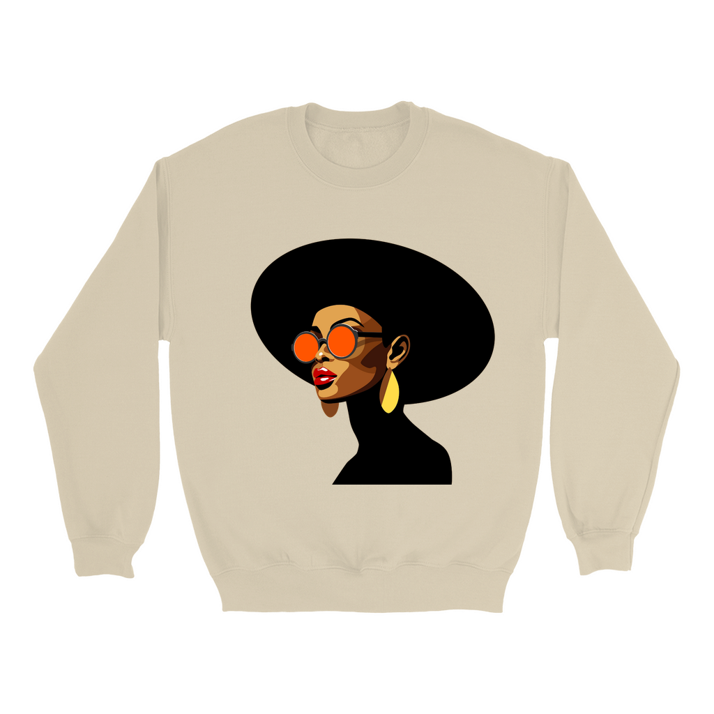 Pre Order:  Femi Sweatshirt