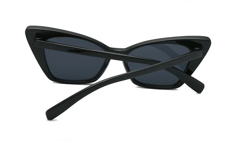 Pre Order:  Winged Cat Eye Sunglasses