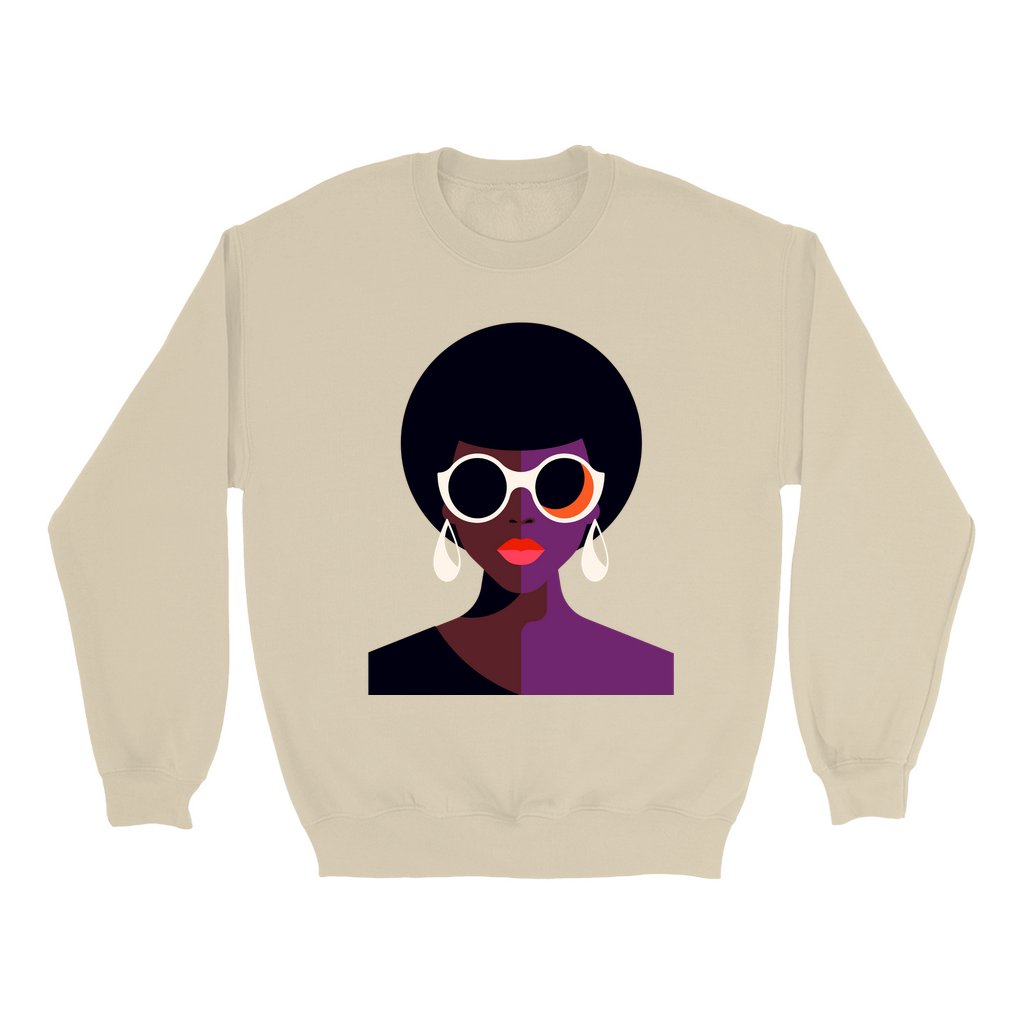 Folake Sweatshirt